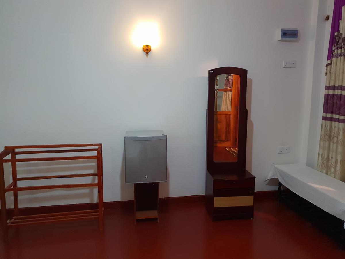 엘라 Adannz B&B 외부 사진