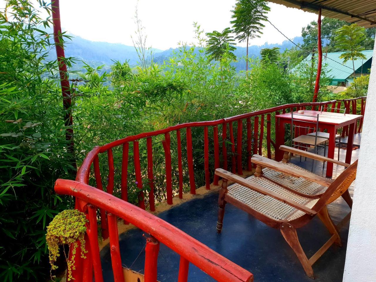 엘라 Adannz B&B 외부 사진
